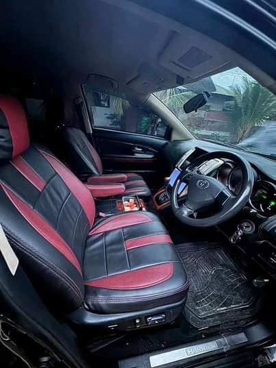 A picture of Toyota Land cruiser Prado