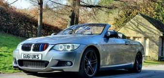 bmw convertible