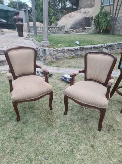 chairs