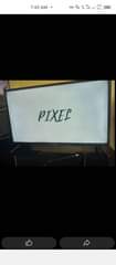 A picture of Woofer 110k n TV 32 pixel at 420