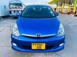 A picture of TOYOTA WISH