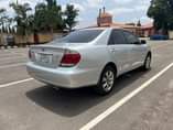 A picture of Belgium standard Toyota Camry Big Daddy 2004 Model With Duty