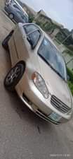 A picture of 2004 Toyota Corolla Good condition Buy and drive No issues