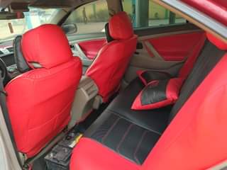 A picture of Toyota Camry 08 Accident free Engine and gear AC Painted