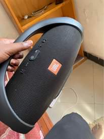 A picture of JBL BOOMS BOX copy 