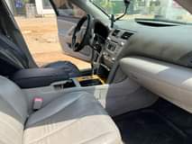 A picture of 2010 Toyota Camry XLE but 4plugs . Super clean