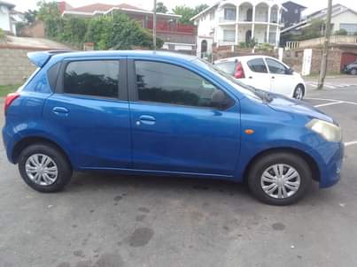Kzn V.