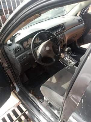A picture of Free corolla sport with tapping engine07088153385
