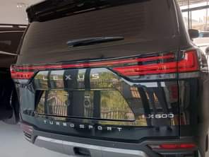 A picture of 2023 Bulletproof Lexus LX600 310M Abuja deal 08132662602