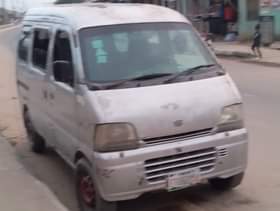 A picture of Available for sale in Eleme port Harcourt