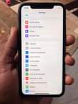 A picture of iPhone Xr