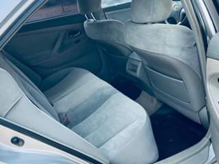 A picture of 2009 Super Clean Belgium Standard Toyota Camry 4 6m Kubwa