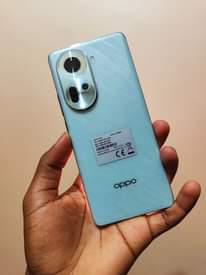A picture of Oppo Reno