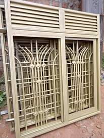 A picture of Window