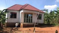 A picture of Gayaza busukuma titled house