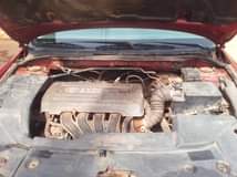 A picture of Toyota avensis 2005 toks