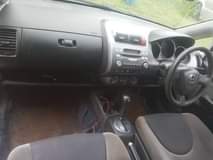 used honda fit