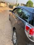 A picture of Toyota matrix 2006 whatssap 08039538695