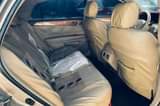 A picture of Toyota Avalon 2007