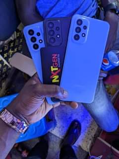 samsung galaxy a23