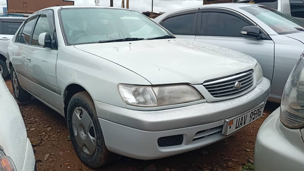 toyota premio