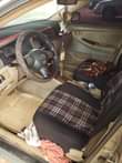 A picture of Toyota corolla Available Year 04 Engine perfect Gear perfect Ac