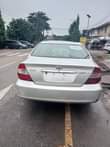 A picture of First body Engine Gear and AC working perfectly Buy and