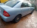 A picture of Corolla available
