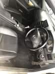 A picture of MERCEDES BENZ C CLASS