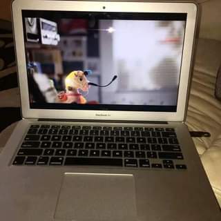 macbook