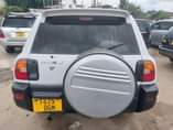 A picture of Rav4 Old Cc 1990 Full ac Bei 8 9m 0718249606