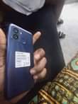 A picture of Tecno pop 6