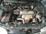 A picture of Honda bulldog
