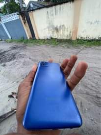 A picture of samsung A03