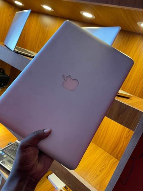 macbook