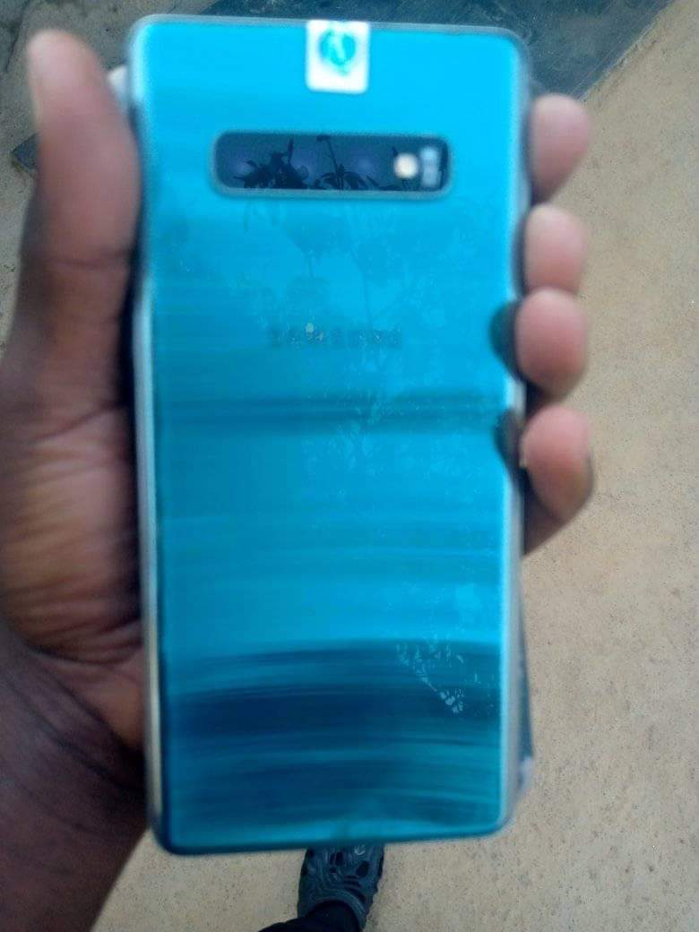 used samsung galaxy