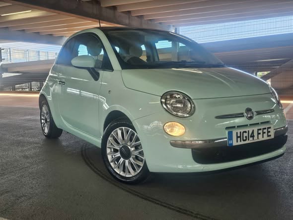 fiat