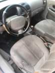 A picture of Hyhundai Verna 2004 Manual First Body