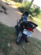 A picture of Boxer inauzwa vibar vyote vipo bei 15400000 coll 062021 6607