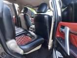 A picture of Clean BULLETPROOF LANDCRUISER UPGRADED TO 2020 FULLY ARMOURED 30M NEATLY