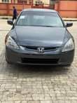 A picture of Clean used 2004 Honda accord EOD