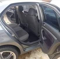A picture of 2008 Volkswagen Jetta Coming with full options