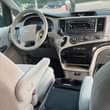 A picture of 2011 Toyota Sienna LE Yes