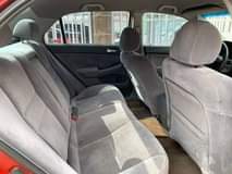 A picture of Location Agege Price 850k Contact 09061358848 Mileage 113k Color Red