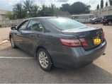 A picture of Distress Toyota Camry