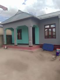 A picture of Nyumba inauzwa