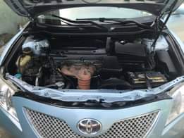 A picture of Ikezautosworldwide Toyota camry 2008 Everything good Just 3 5 den