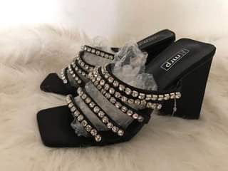 A picture of Ladies heels