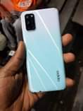 A picture of Oppo a52