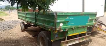 trailers